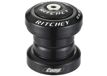 ritchey Comp Cartridge Logic